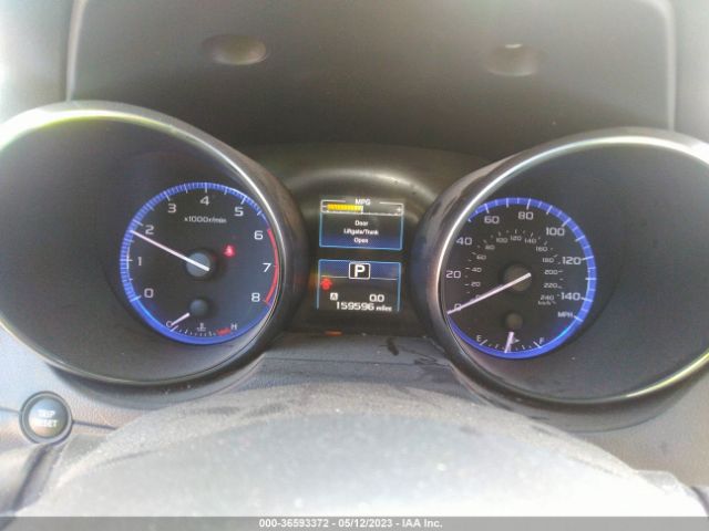 4S4BSADC9F3217367 Subaru Outback 2.5i Premium