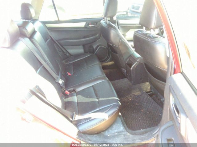 4S4BSADC9F3217367 Subaru Outback 2.5i Premium