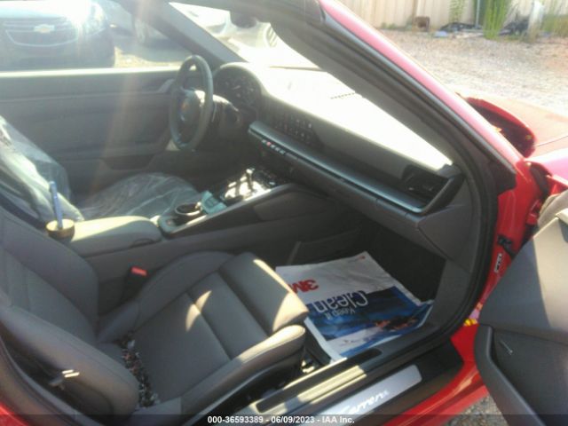 WP0CA2A99PS238043 Porsche 911 CARRERA