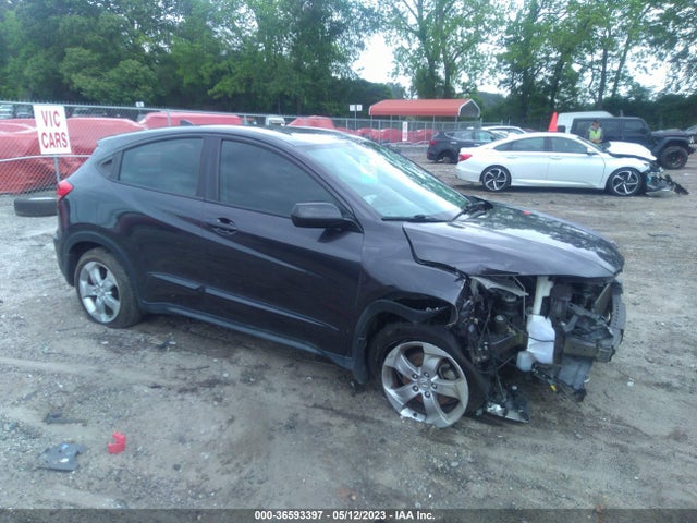 2016 3CZRU5H34GM721737 main image