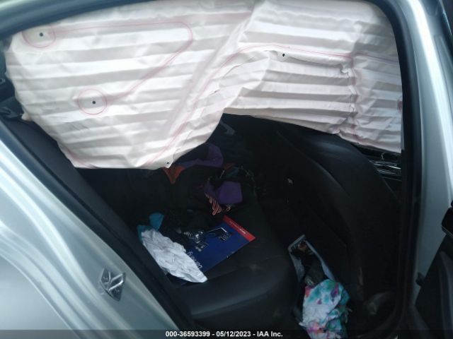 WBA5B1C57FD922275 BMW 5 Series 535i