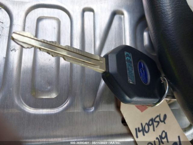JF2GTAEC4K8399533 Subaru Crosstrek Premium