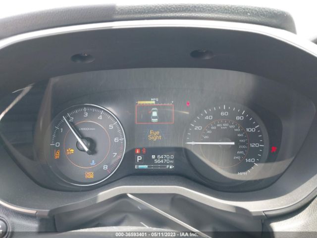 JF2GTAEC4K8399533 Subaru Crosstrek Premium