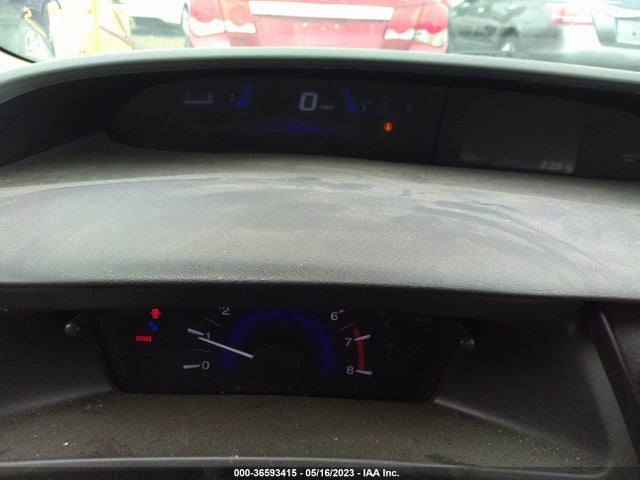 Honda Civic Sedan Se 2015 19XFB2F78FE101971 Image 7