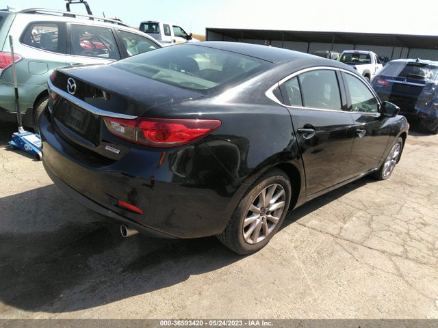 JM1GL1U5XH1137230 Mazda Mazda6 Sport