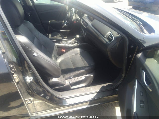 JM1GL1U5XH1137230 Mazda Mazda6 Sport