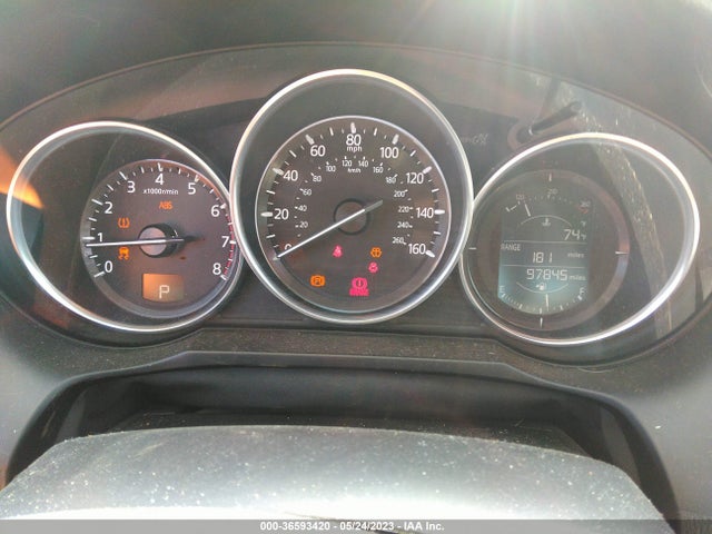 JM1GL1U5XH1137230 Mazda Mazda6 Sport