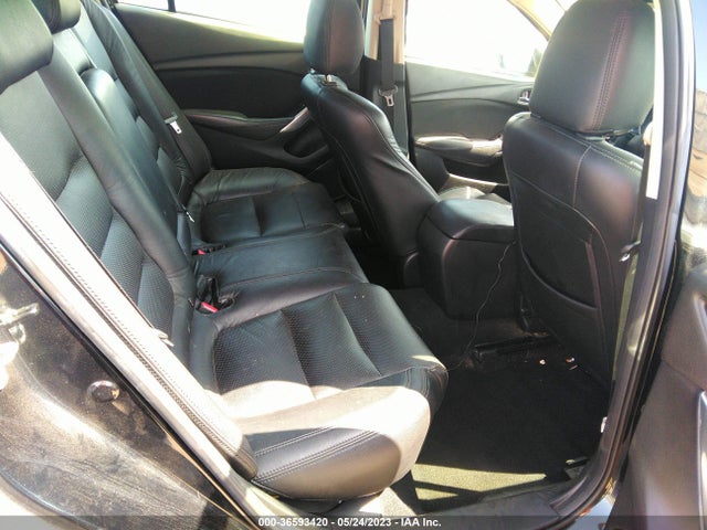 JM1GL1U5XH1137230 Mazda Mazda6 Sport