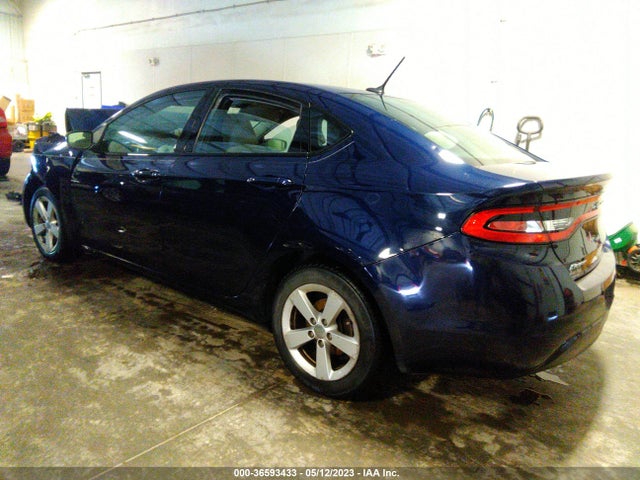 Dodge DART SXT 2015 1C3CDFBB0FD223390 Image 3