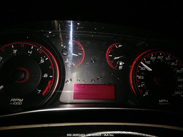Dodge DART SXT 2015 1C3CDFBB0FD223390 Image 7