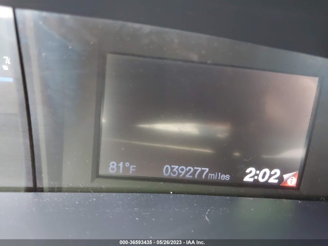 Honda Civic Coupe Ex 2015 2HGFG3B80FH532901 Image 7