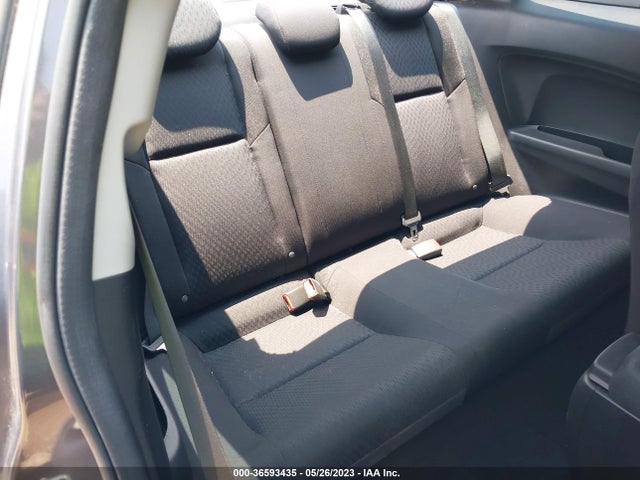 Honda Civic Coupe Ex 2015 2HGFG3B80FH532901 Image 8