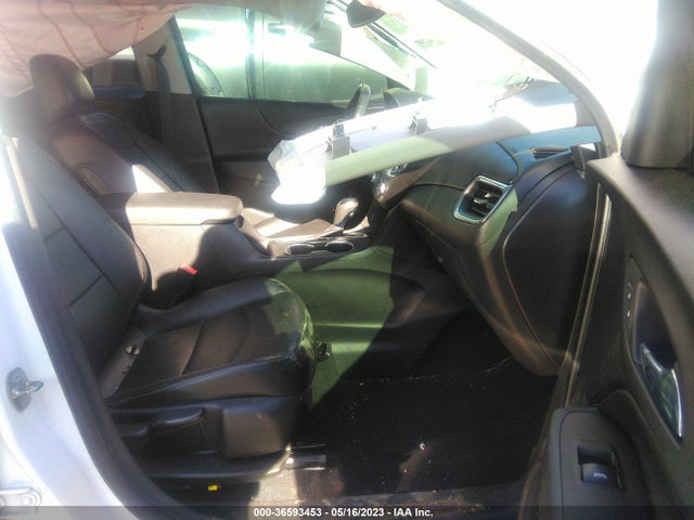 Chevrolet EQUINOX LT 2020 3GNAXUEV5LL265653 Image 5
