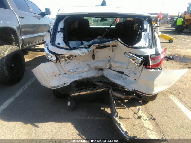 Chevrolet EQUINOX LT 2020 3GNAXUEV5LL265653 Image 8