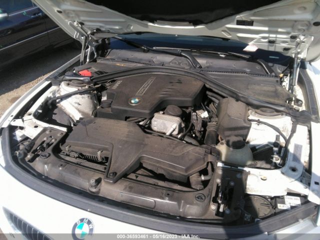 WBA3N9C56EF720933 BMW 4 Series 428i Xdrive