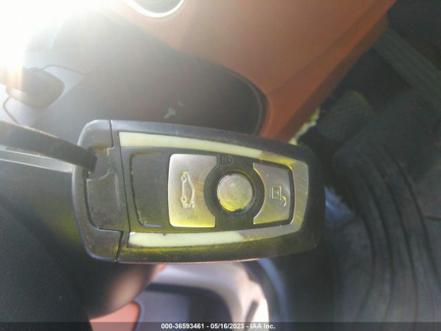 WBA3N9C56EF720933 BMW 4 Series 428i Xdrive