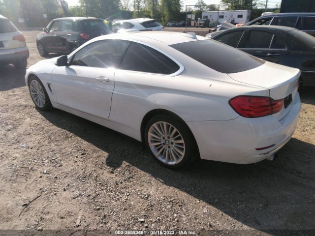 WBA3N9C56EF720933 BMW 4 Series 428i Xdrive