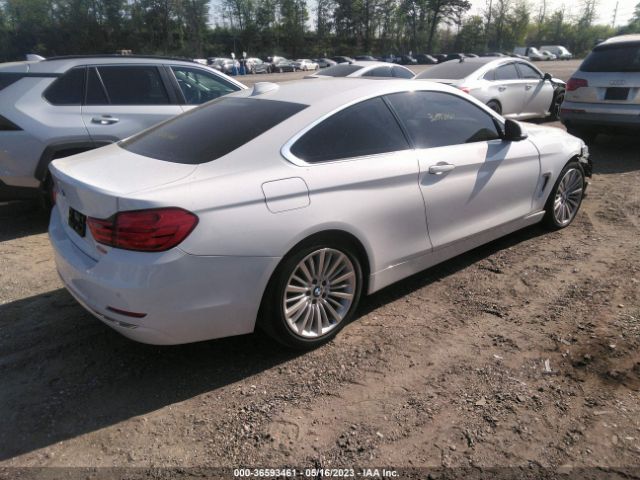 WBA3N9C56EF720933 BMW 4 Series 428i Xdrive