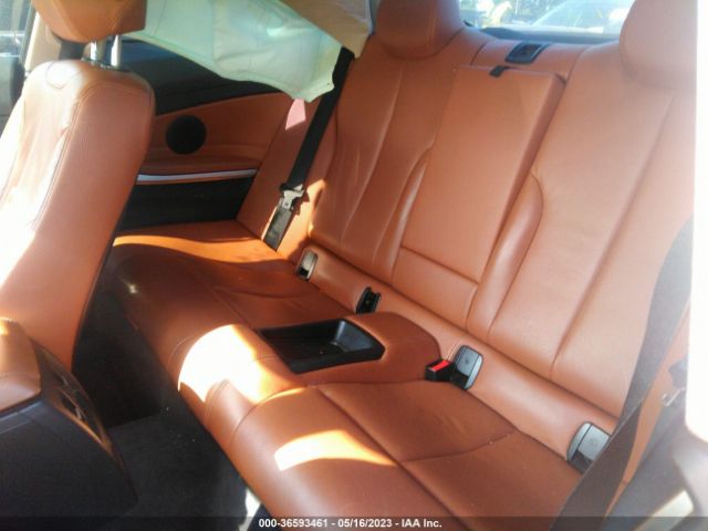 WBA3N9C56EF720933 BMW 4 Series 428i Xdrive