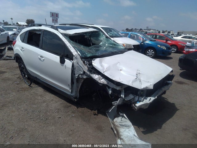 2016 JF2GPABC1G8271685 main image
