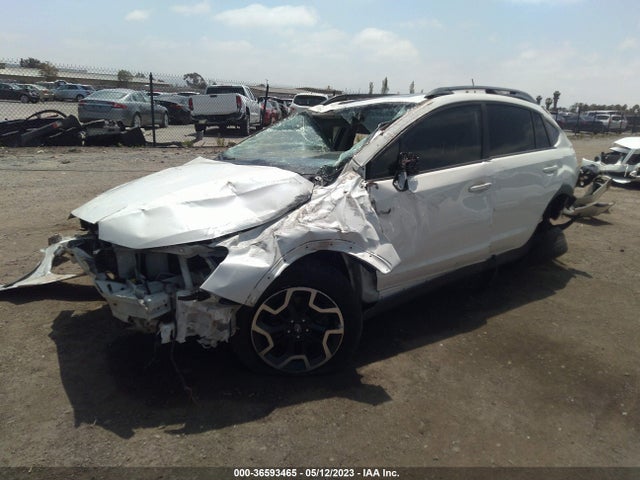 Subaru Crosstrek Premium 2016 JF2GPABC1G8271685 Image 2