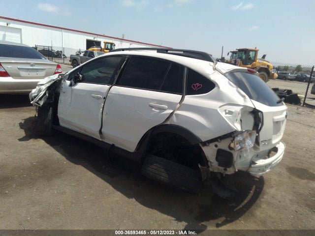 Subaru Crosstrek Premium 2016 JF2GPABC1G8271685 Image 5