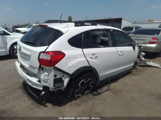 Subaru Crosstrek Premium 2016 JF2GPABC1G8271685 Image 6