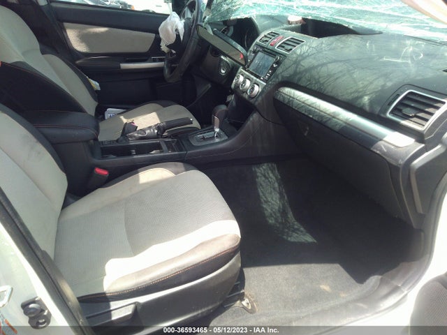 Subaru Crosstrek Premium 2016 JF2GPABC1G8271685 Image 7