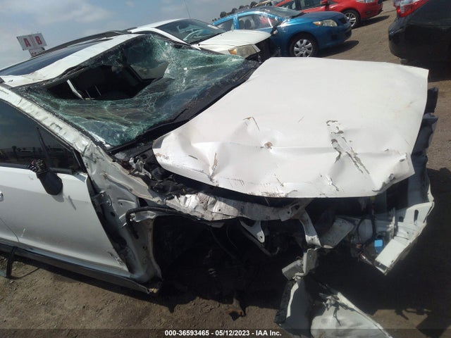 Subaru Crosstrek Premium 2016 JF2GPABC1G8271685 Image 8
