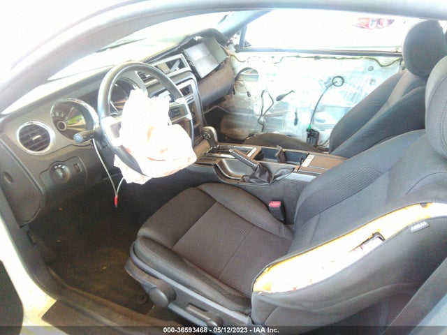 Ford Mustang V6 2014 1ZVBP8AM1E5288767 Image 5