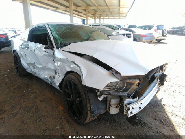 Ford Mustang V6 2014 1ZVBP8AM1E5288767 Image 6