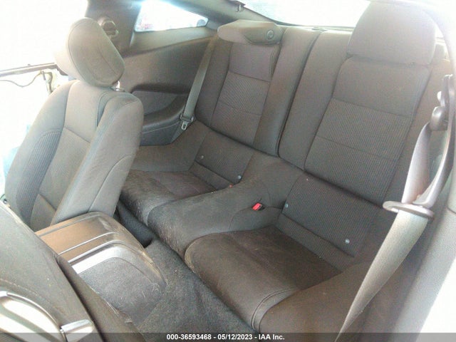 Ford Mustang V6 2014 1ZVBP8AM1E5288767 Image 8