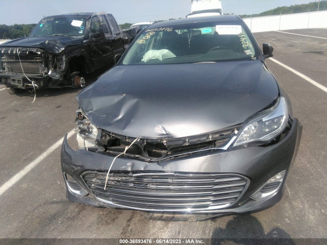 2013 TOYOTA AVALON XLE/LIMITED VIN: 4T1BK1EB7DU030576