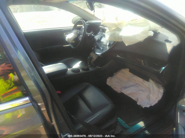 2013 TOYOTA AVALON XLE/LIMITED VIN: 4T1BK1EB7DU030576