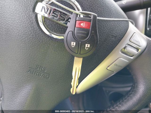 3N1CE2CP9GL403333 Nissan Versa Note S/s Plus/sv/sr/sl