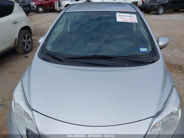 3N1CE2CP9GL403333 Nissan Versa Note S/s Plus/sv/sr/sl