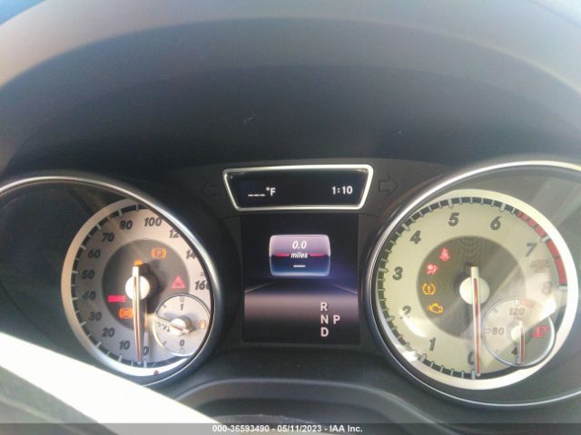 WDDSJ4GB8GN347552 Mercedes-Benz Cla Cla 250
