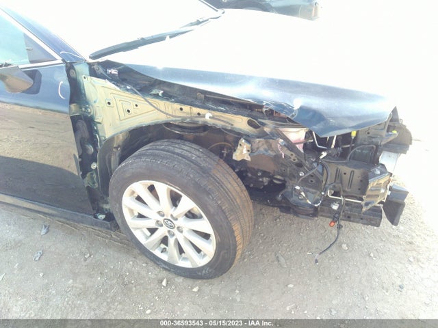 Toyota CAMRY LE 2019 4T1B11HK0KU850459 Image 12