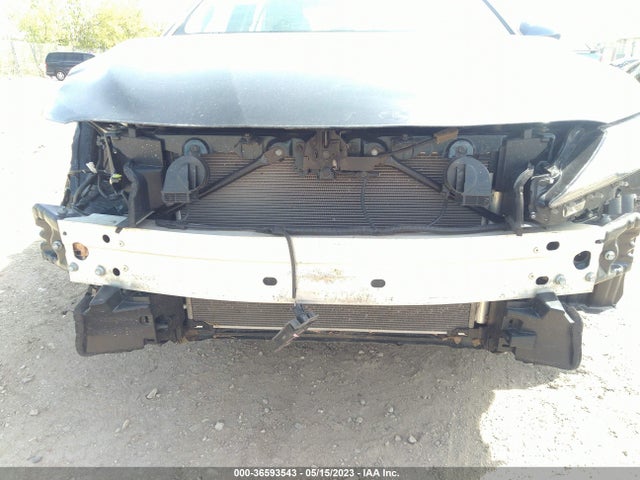 Toyota CAMRY LE 2019 4T1B11HK0KU850459 Image 6