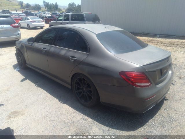 WDDZF4JB5HA104363 Mercedes-Benz E-class E 300