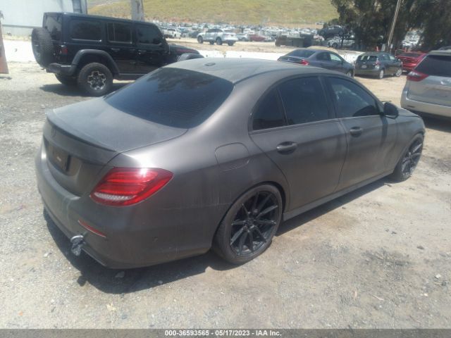 WDDZF4JB5HA104363 Mercedes-Benz E-class E 300