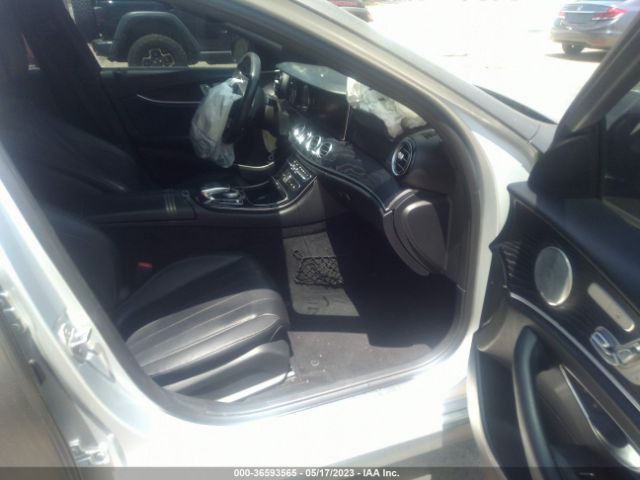 WDDZF4JB5HA104363 Mercedes-Benz E-class E 300