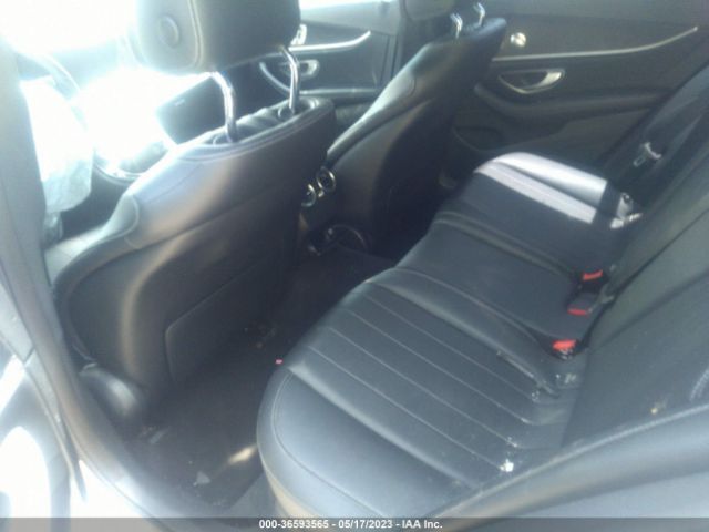 WDDZF4JB5HA104363 Mercedes-Benz E-class E 300