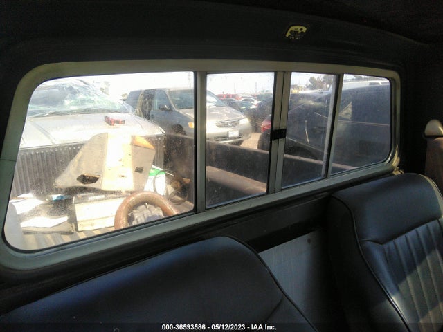 1984 MITSUBISHI SP VIN: JA7FK44J9EY401695