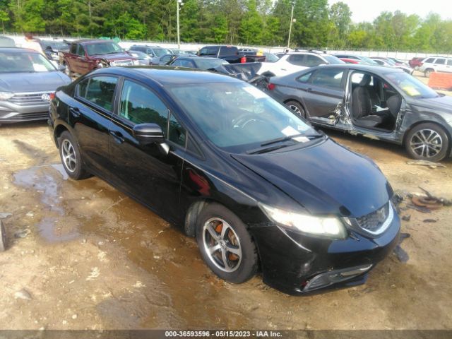 19XFB2F73FE048029 auction archive image