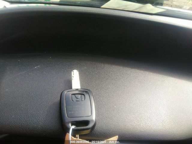 19XFB2F73FE048029 Honda Civic Sedan Se