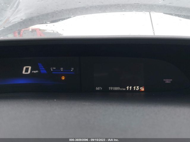 19XFB2F73FE048029 Honda Civic Sedan Se
