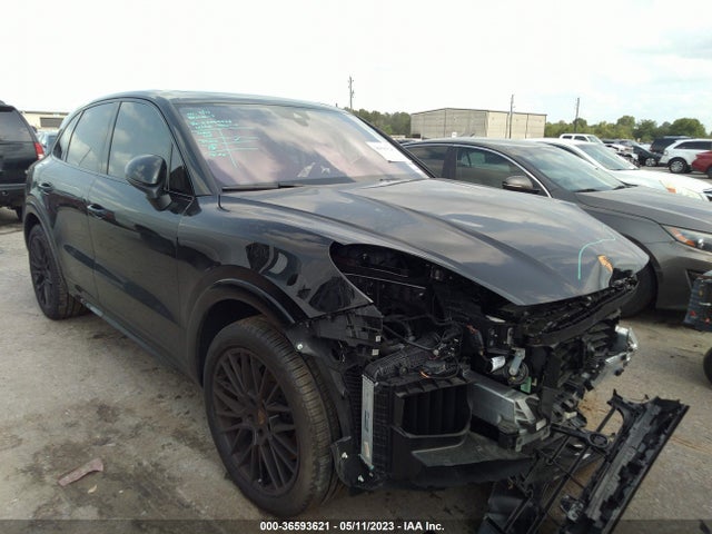 2023 Porsche Cayenne, VIN: WP1AB2AY9PDA14818