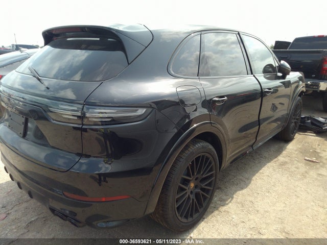 2023 Porsche Cayenne, VIN: WP1AB2AY9PDA14818