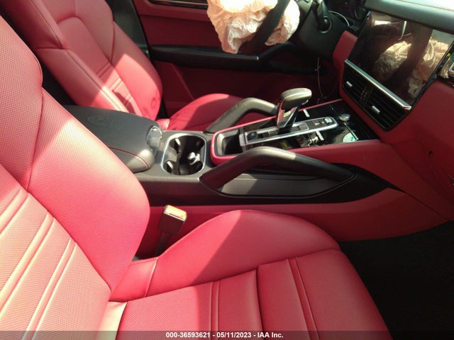 2023 Porsche Cayenne, VIN: WP1AB2AY9PDA14818